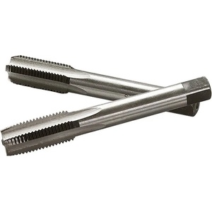 MTX Ръчни метчици MTX M5 x 0.8 мм, комплект 2 бр