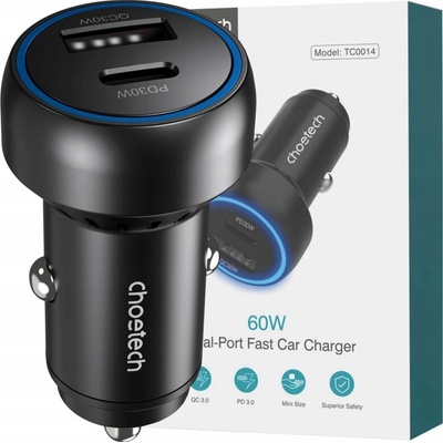 ChoeTech TC0014