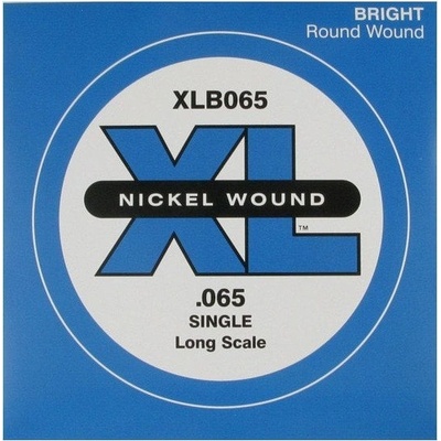 D´Addario XLB065