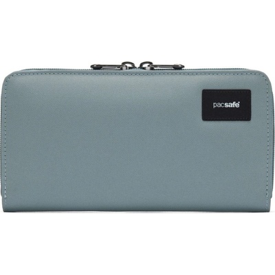 Pacsafe RFIDSAFE CONTINENTAL WALLET fresh mint