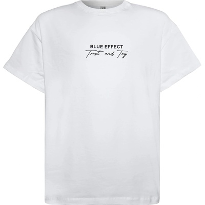 Blue Effect Тениска бяло, размер 152