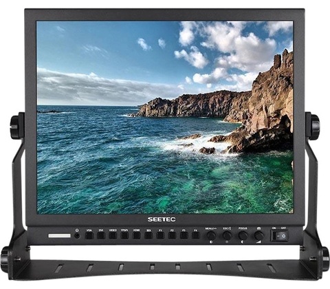 Seetec P150-3HSD