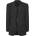 Boss Сако Boss Men's T-Jarrod-224 Blazer - Black