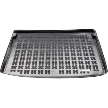 Гумена стелка за багажник за Jeep Compass II MP/552 (2017+) upper floor - Rezaw Plast