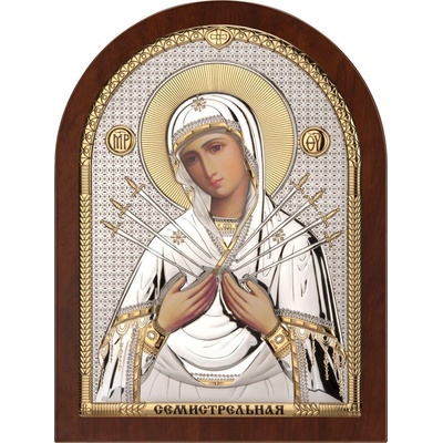 Богородица седемстрелна (ae0810-4)