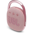 JBL Clip 4 Pink (JBLCLIP4PINK)