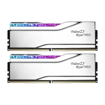 G.SKILL Trident Z5 Royal Neo 64GB (2x32GB) DDR5 6000MHz F5-6000J2636H32GX2-TR5NS