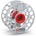 FormFutura Шпула за филаменти FormFutura Refill System, 245 мм. фланец, 0-2 кг