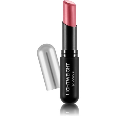 Flormar Lightweight Lip Powder Lipstick дълготрайно червило с матиращ ефект цвят 010 Sweet Girl 3 гр