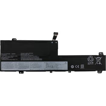 Lenovo Батерия за лаптоп Lenovo, 3 клетки, 11.4V, 27Wh, Заместител (L-BS-0205)