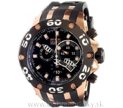 Invicta 0918