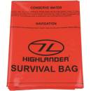 HIGHLANDER SURVIVAL 9