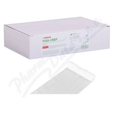 FIXA-CREP obinadlo fixační12cm x 4 m 20 ks