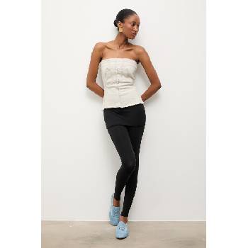 Answear. LAB Велурени маратонки Answear. LAB POWDER BLUE (WS26-OBD009)