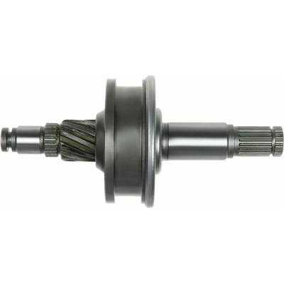 Pastorek, startér AS-PL SD5166P