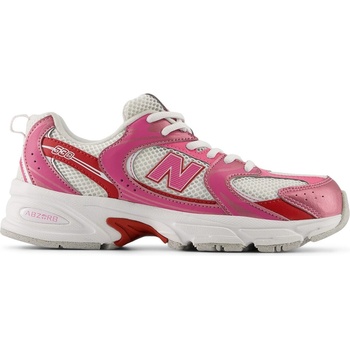 New Balance Маратонки NEW BALANCE Kids 530 Trainers - Pink Satin
