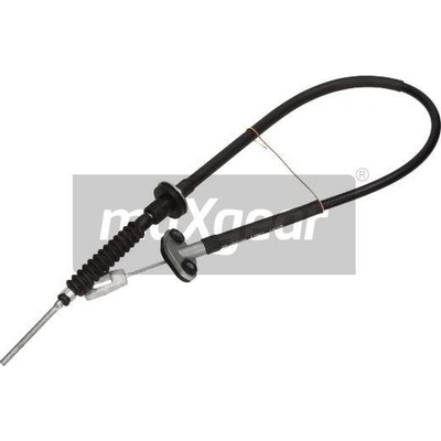 Lanko ovládania spojky MAXGEAR 32-0296