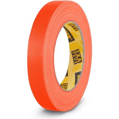 Defender Exa Tape Neon OR 19 58064