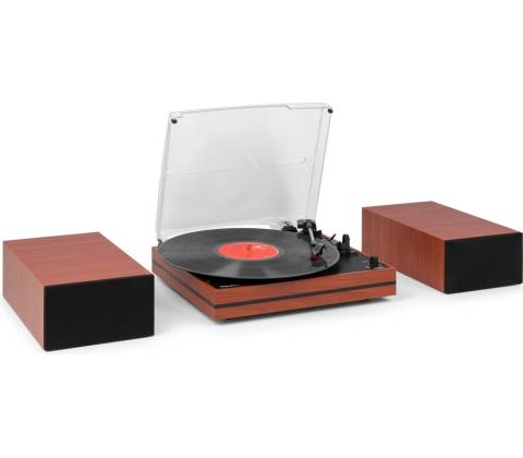Audizio Akron