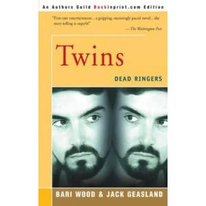 Twins | Jack Geasland (ISBN: 9780595179275)