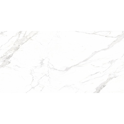 Kai Group Mykónos bílošedá 60 x 60 x 0,92 cm 1,44m²