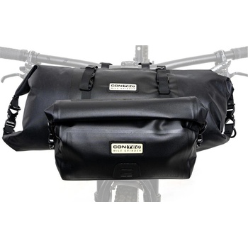 CONTEC Bag Mile Grinder Front