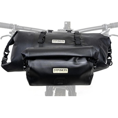 CONTEC Bag Mile Grinder Front