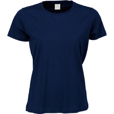 Tee Jays Dámske tričko TJ8050 Navy