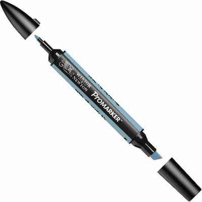 Popisovač Winsor & Newton Promarker - Denim Blue