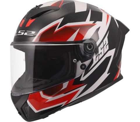 LS2 FF820 Rapid III Xtrem
