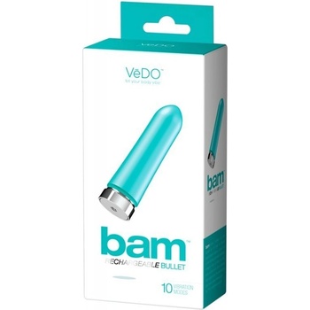 VeDO Bam Tease Me