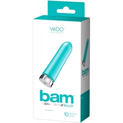VeDO Bam Tease Me
