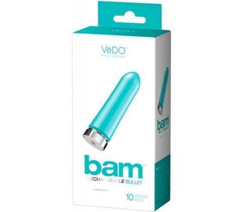 VeDO Bam Tease Me