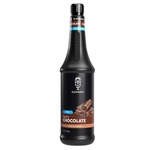 Eldorado Шоколад (Chocolate) - 0.8L PET - Сироп без захар / Sugar Free