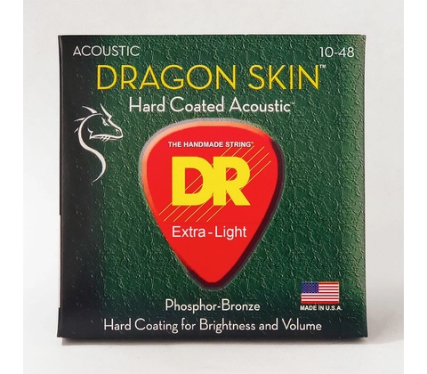 DR Strings DSA-10