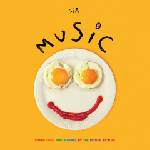 Warner Sia: Music - Songs From And Inspired By The Motion Picture - CD (038382)