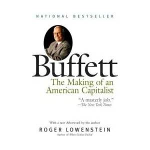 Buffett | Roger Lowenstein (ISBN: 9780812979275)