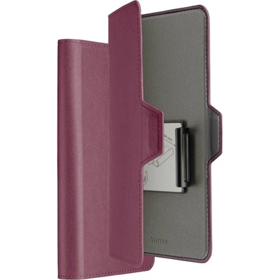 Hama Booklet Universal Universal červená 00118899