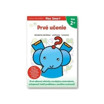 Prvé učenie 2+