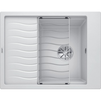 Blanco ELON 45 S bielá