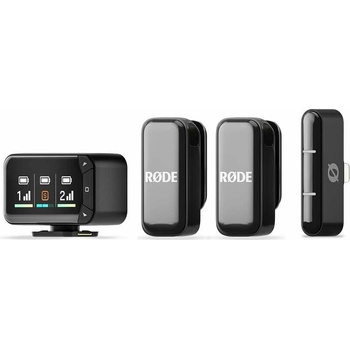 RODE set Wireless Micro Camera Kit