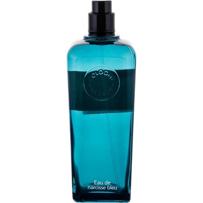Hermès Eau de Narcisse Bleu kolínská voda unisex 100 ml tester