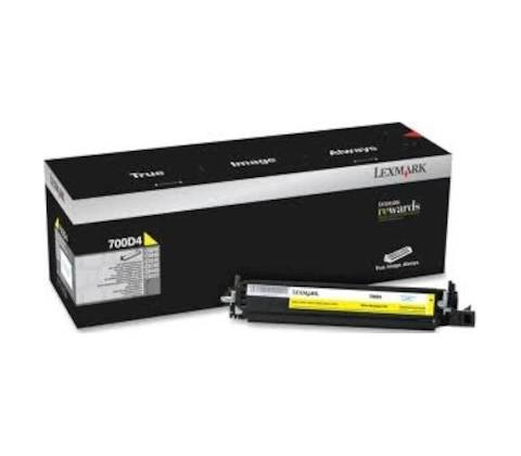 Lexmark 70C0D40 - originálny