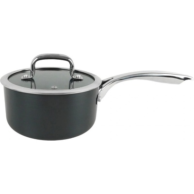 PROHOME Pánev s poklicí 18 cm