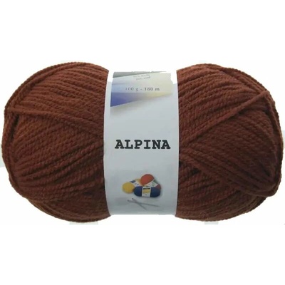 Alpina 52037 - Koňak