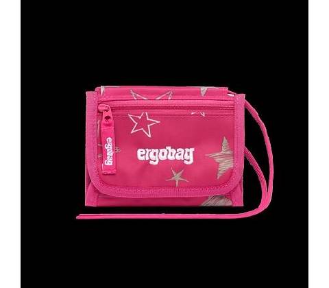 Ergobag růžová