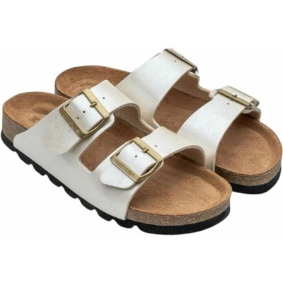 Sandále ortopedické č.39 Corkstyle AURA PEARL