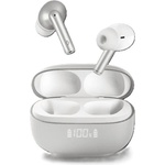 Ttec AirBeat Pro ANC LCD TWS gray Слушалки
