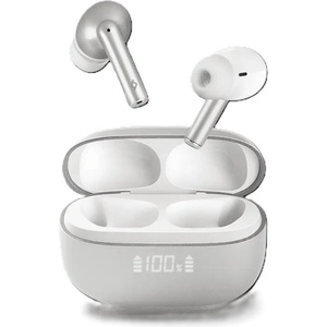 Ttec AirBeat Pro ANC LCD TWS gray Слушалки