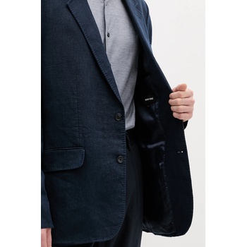 Michael Kors Ленено сако Michael Kors в тъмносиньо CS5100TBEY (CS5100TBEY)